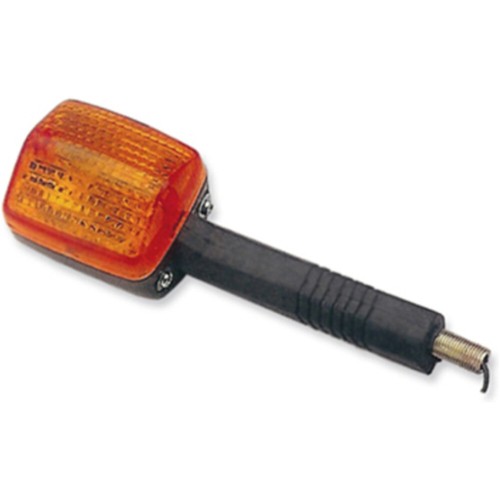 Parts turn signal front - parts,
