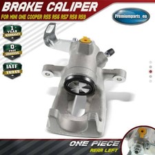 Brake Caliper Rear Left for Mini One Cooper R55 R56 R57 R58 R59 34216776925