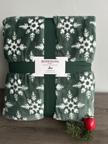 Berkshire snowflake holiday - berkshire,