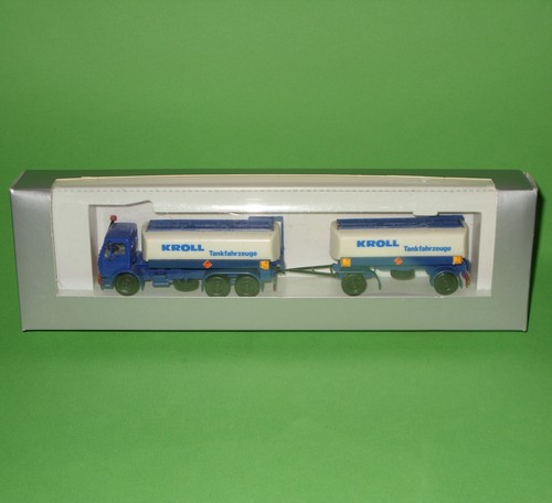 Herpa awm mercedes benz - /, ng