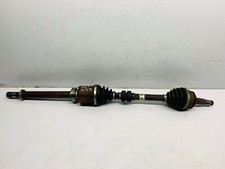 NISSAN QASHQAI DRIVESHAFT 2019