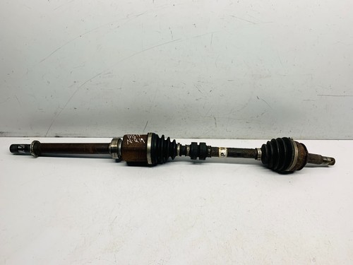 Nissan qashqai driveshaft - qashqai, 2019