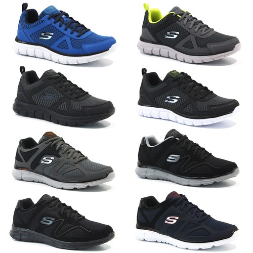 Mens skechers sports - skechers, fit