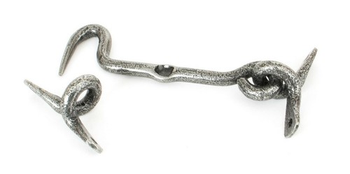 From the anvil 83792 pewter - the, 4"