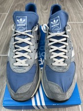 Adidas TRX Spezial Spzl 2017 Size UK 9 OG 