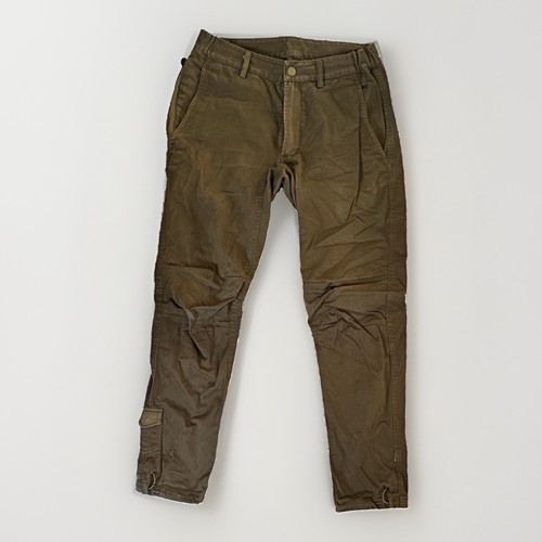 Maharishi men green - green, cargo