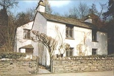 Dove Cottage Grasmere Lake