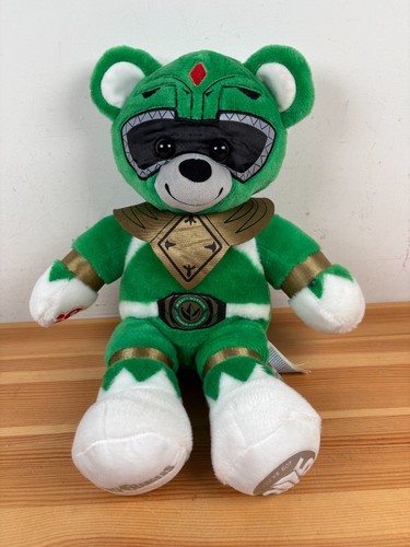 Build bear mighty - build,