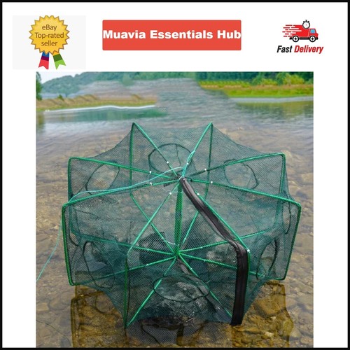 Crayfish trap fish net for - crayfish,