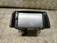 TOYOTA COROLLA  2002-2006 SAT. NAV. UNIT