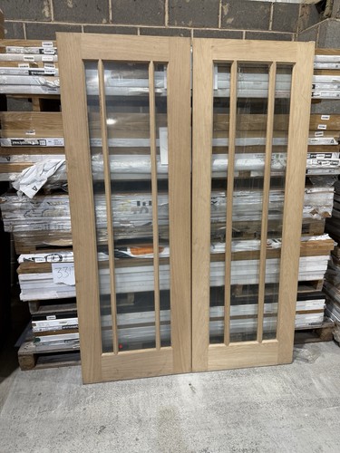 78x27 35mm oak - oak, lincoln