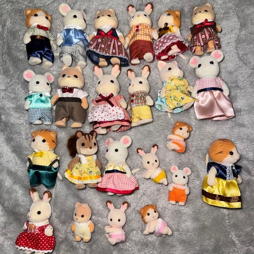 Sylvanian families piece - sylvanian,
