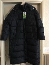 Joules ELBERRY Longline Padded