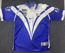 Vintage Canterbury Bulldogs