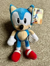 Sega prize sonic - sega,