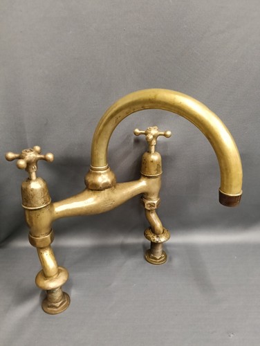 Kitchen mixer taps biflo - kitchen,