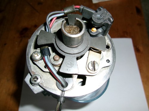Motorcraft lumenition - motorcraft, /