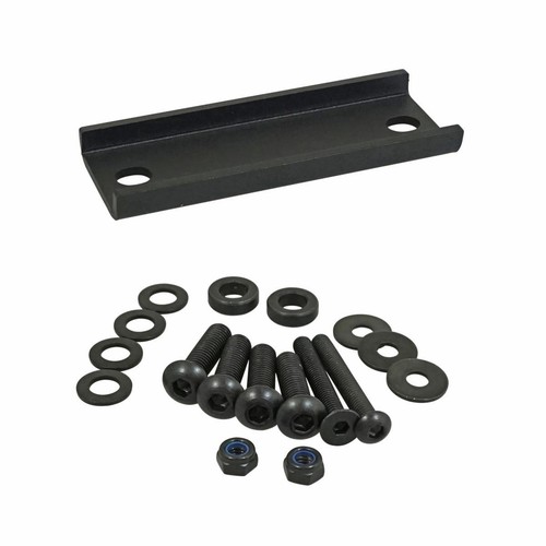 Shad top case mounting top