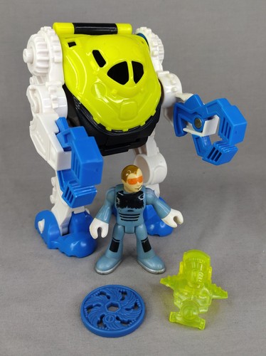 Fisher price imaginext space - imaginext,