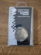 Sonic the Hedgehog Limited