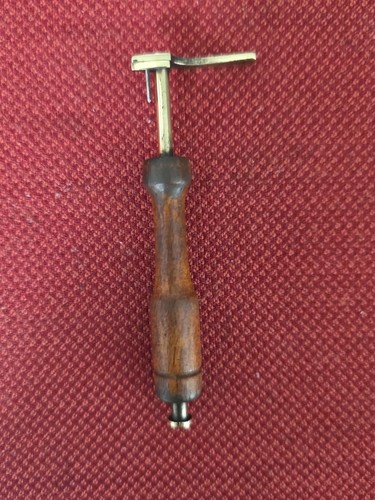 Vintage watchmakers pallet - vintage,