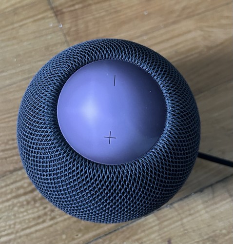 Apple homepod mini - homepod,