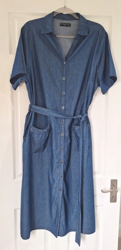 Betty basics soft denim - basics,
