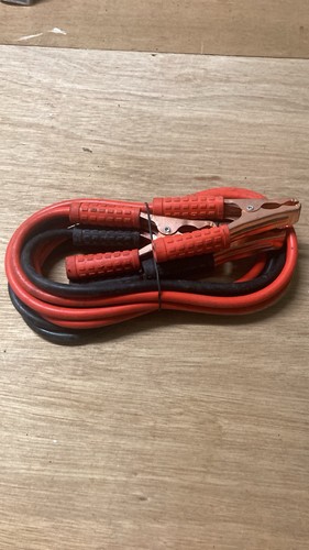 100 amp jump leads - 100,
