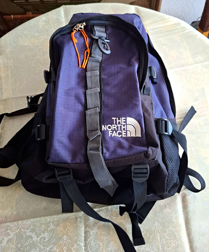 Vintage the north face - the,