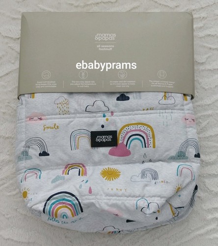 New mamas and papas - mamas,