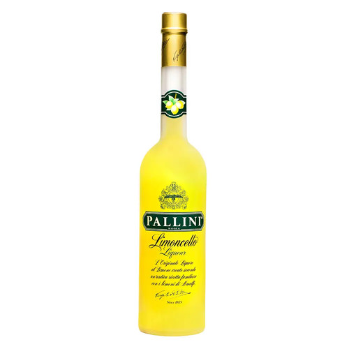 Pallini limoncello 70cl - pallini,