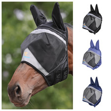 Shires FlyGuard Pro Fine Mesh