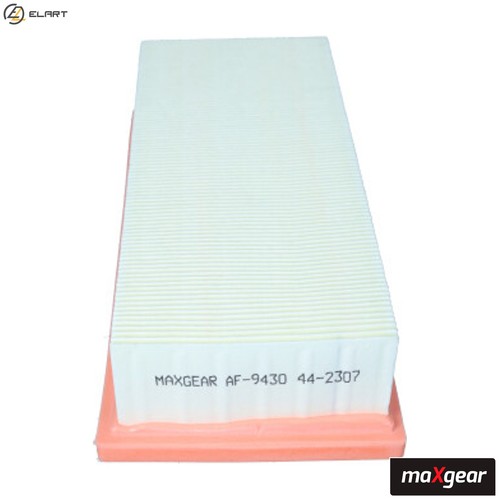 Air filter 0346 for - air, 26-0346