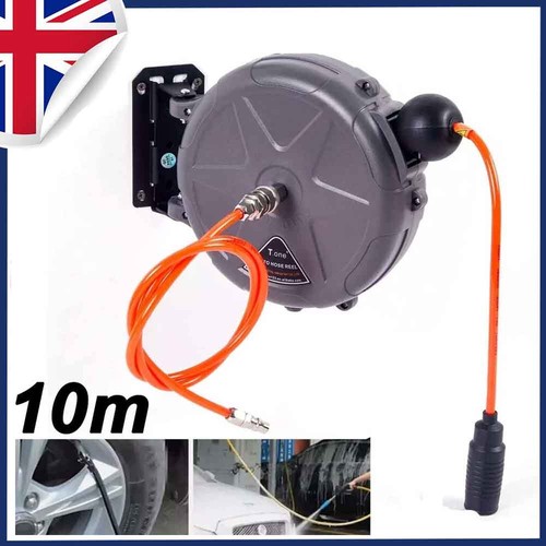 33ft 10m air hose - air, auto