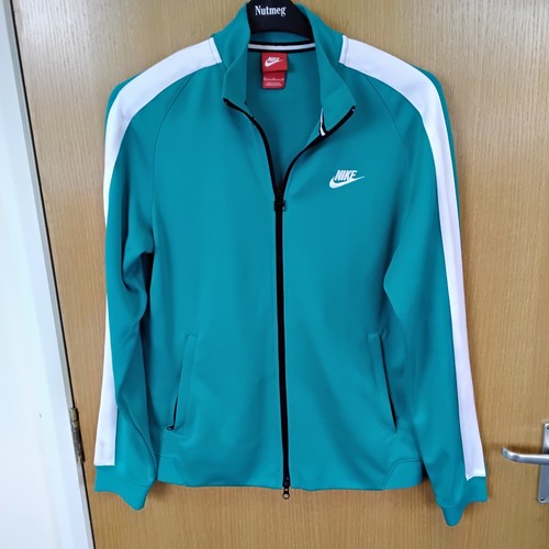 Nike teal green white - /, full