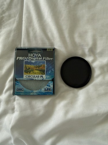 Hoya pro1 digital circular - pro1,