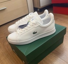 Lacoste Carnaby Pro Trainers