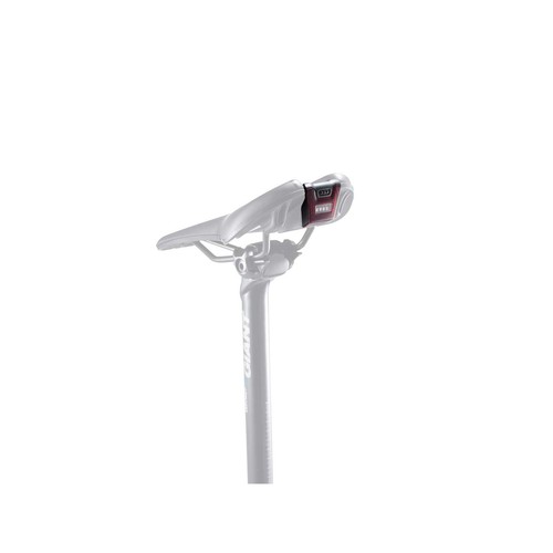 Giant numen plus uniclip - giant, rear