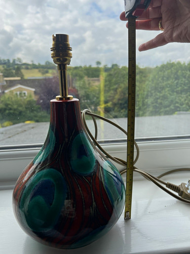 Poole pottery glossy - poole, pottery.