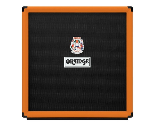 Orange amplifiers obc 410 - orange,
