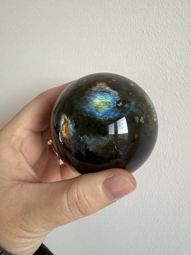Labradorite large crystal - large,