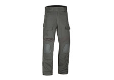 Invader Predator Combat