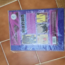 the glitter girls collection