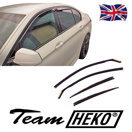 Wind deflectors fits mercedes - wind,