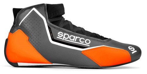 Sparco light racing shoes - x-light,