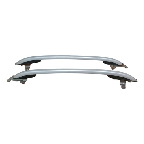 Nissan navara roof - roof, rails
