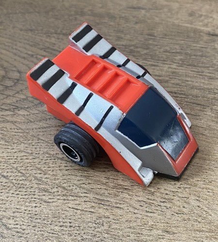 Vintage matchbox connectables - vintage,