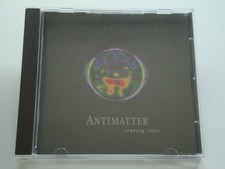 ANTIMATTER - Leaving Eden -