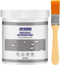 Invisible Waterproof Sealant -