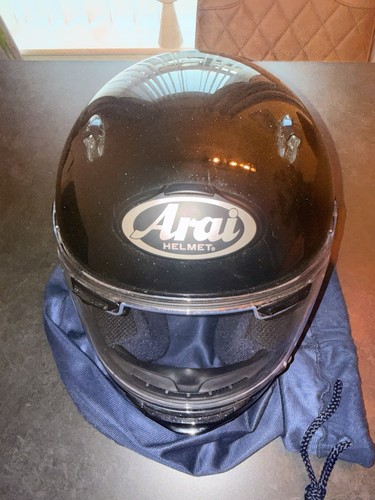 Arai quantic size large - arai,